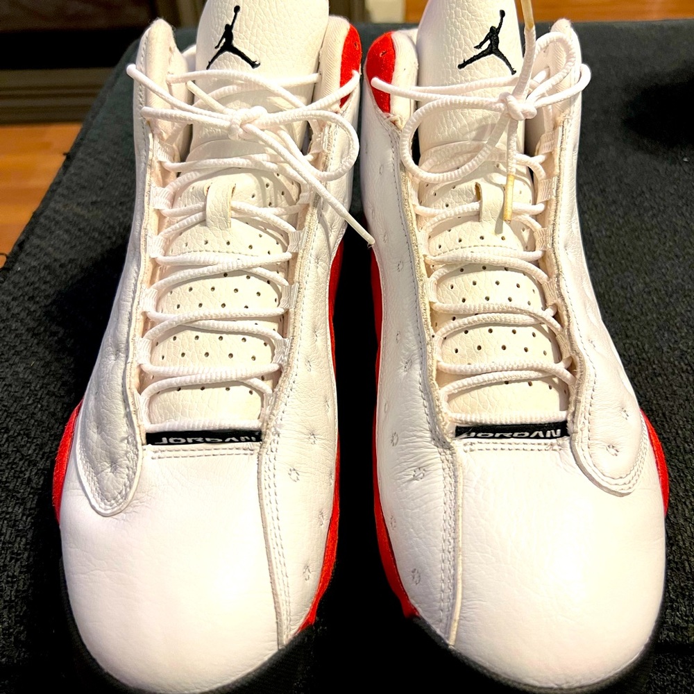COPY - Jordan retro 13
